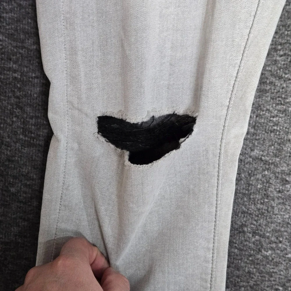 MONFRÈRE waist 33